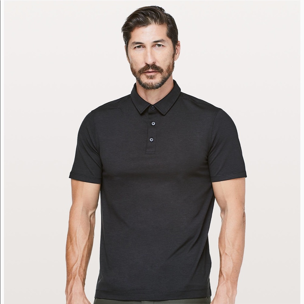 Evolution polo